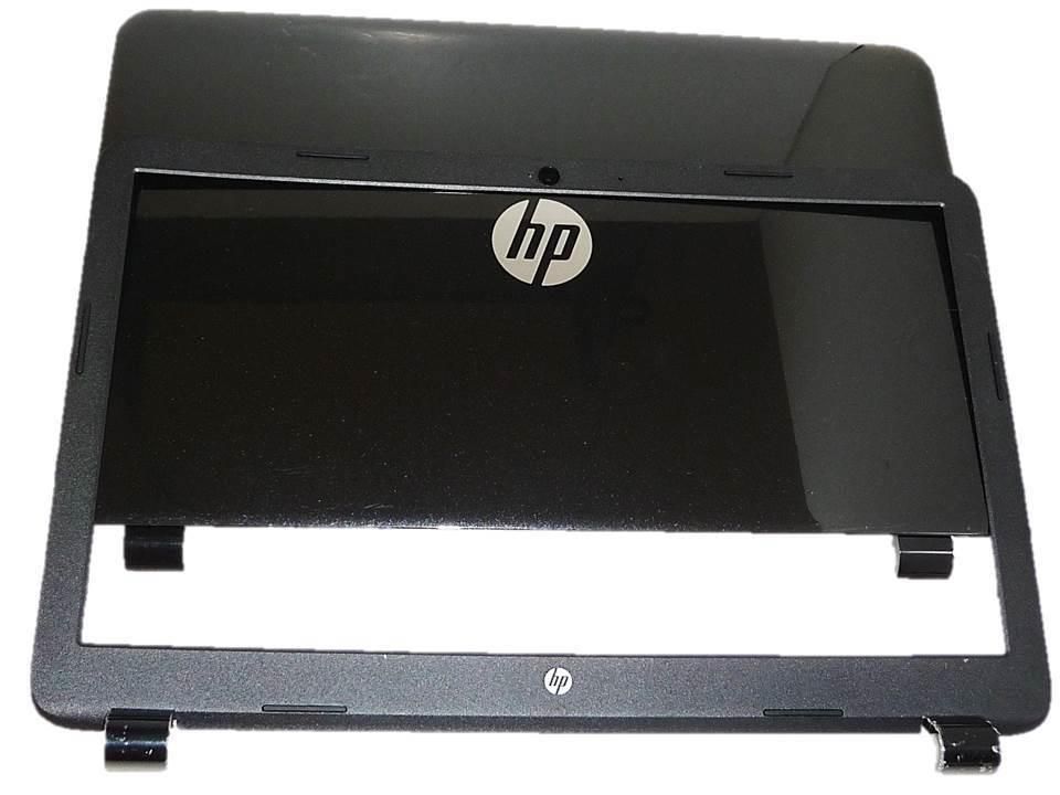 LCD Back Cover