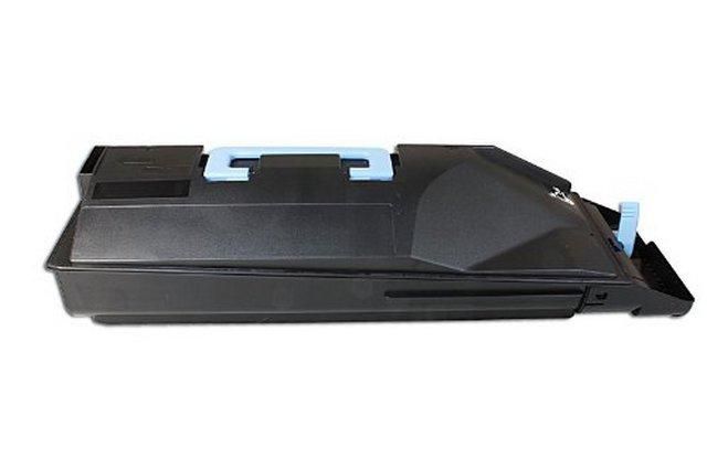 Toner Black TK-880K