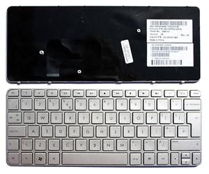 Keyboard (SPANISH)