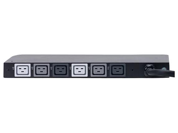 PDU Cntrl Core Only 3phase 