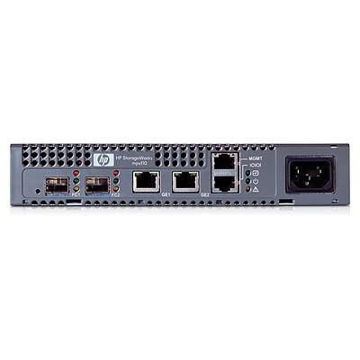 FCIP/iSCSI Dist Gateway