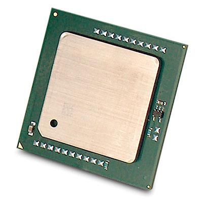QuadCore Intel Xeon Processor