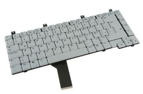 Keyboard (FRENCH)