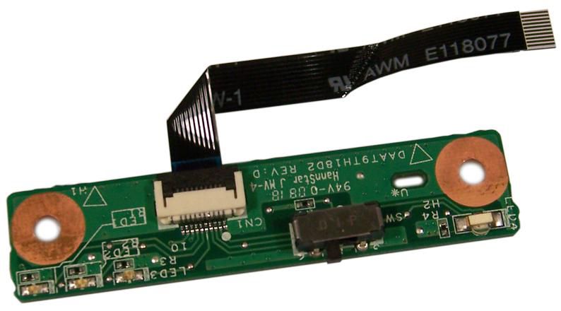 Wireless Switch Board Assembly