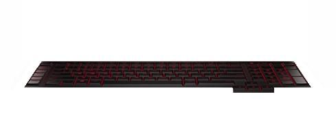 Keyboard Bl Swiss