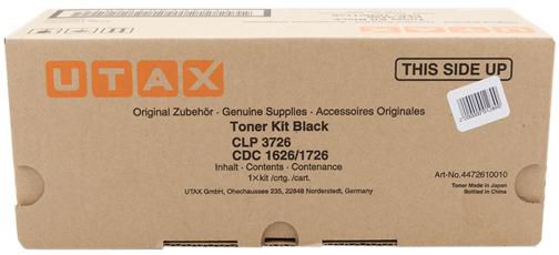 Toner Black