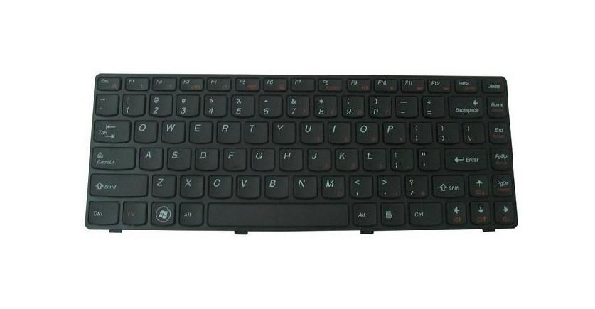 Keyboard (FRENCH)