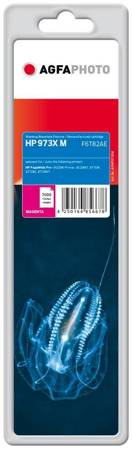 Тонер пурпуровий, замінник F6T82AE