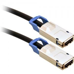 2m 4x DDR Fabric Copper Cable