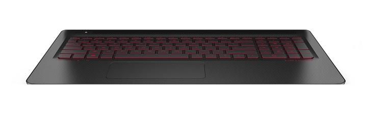 Keyboard (Nordic)