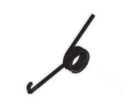 Spring Holder