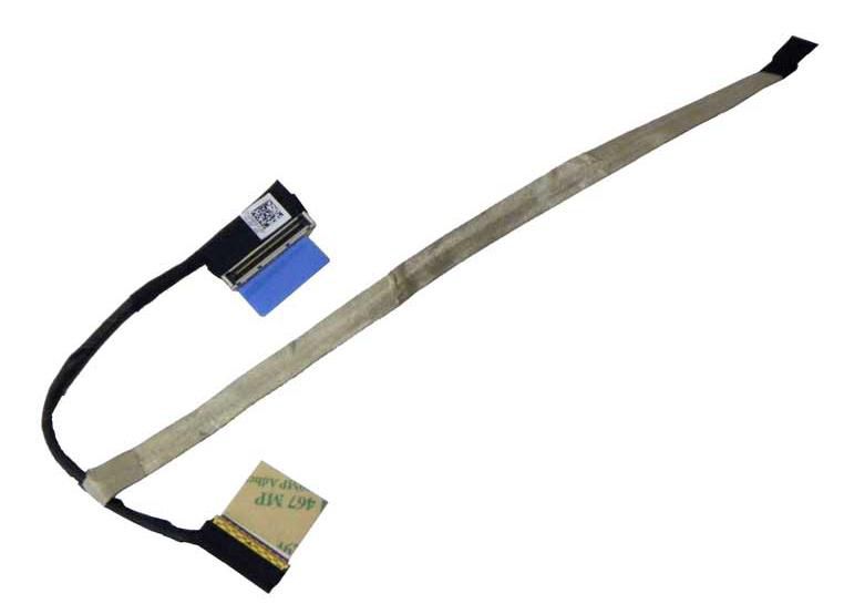 Assy Cable LVDS CMRA/MIC E6220