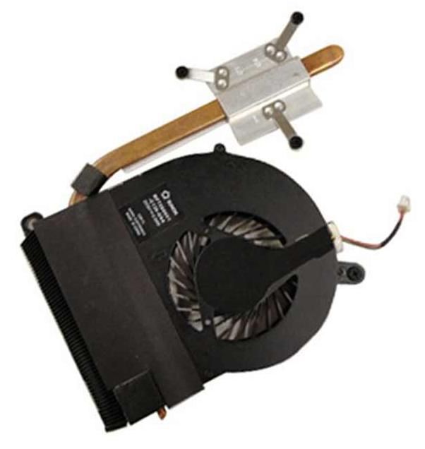 Thermal Module UMA 35W