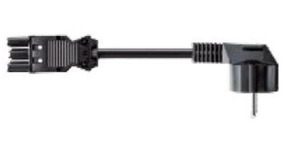 Device supply cable - Schuko