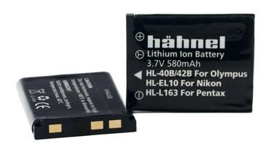 DK BATTERY NIKON HL-EL10