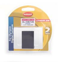 DK BATTERY OLYMPUS HL-12B