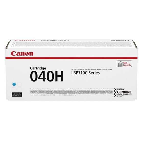 040H Toner Cartridge 1 Pc(S) 