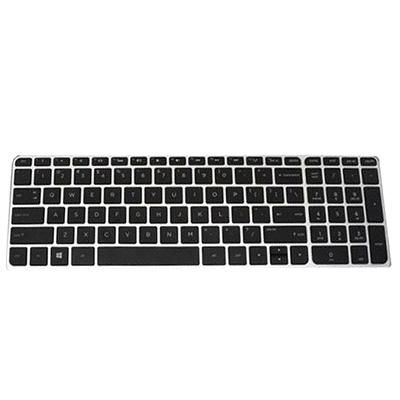 KB ISK STD BL BLK CURVE LM INT