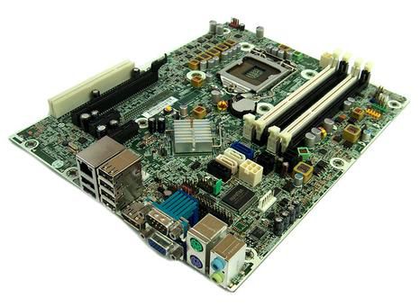 6200 SFF/MT Pro System