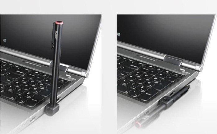 ThinkPad Pen Pro Holder 5 Pack