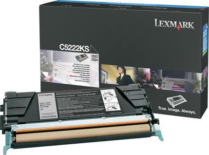 Toner Black High Capacity