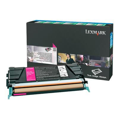 Toner Magenta