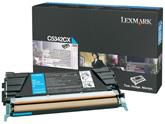 Toner Cyan High Yield