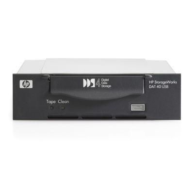 StorageWorks DAT 40