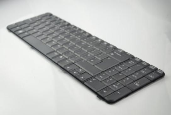 KEYBOARD UK PRES HP BLACK API