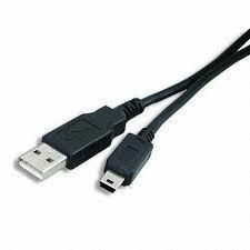 USB cable