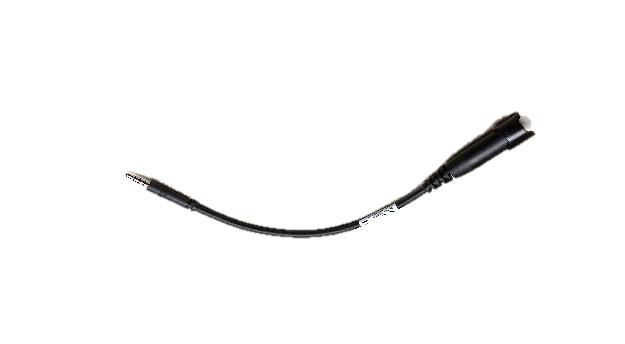 Headset adapter cable