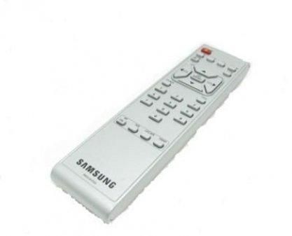 Remote controller