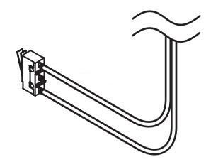 CONN.CORD ASSY S03119