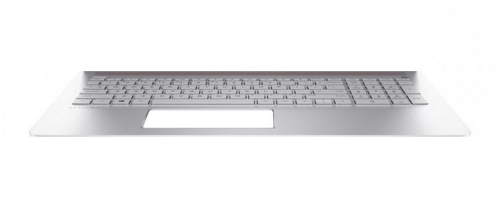 Top Cover Obl W Kb Nsv He