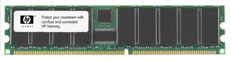 8GB memory (4x2GB) for RP3440