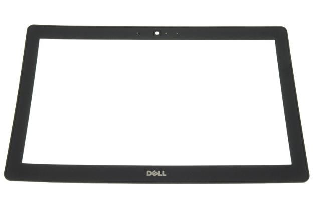 Bezel LCD Plastic
