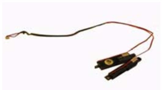 SPEAKER SET.2W.R&L