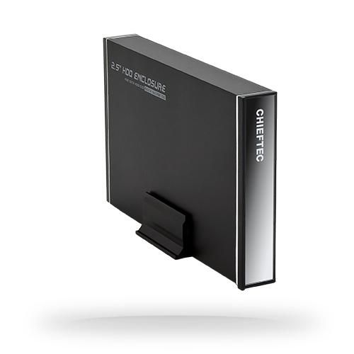CEB-7025S HDD Encl 2.5" SATA
