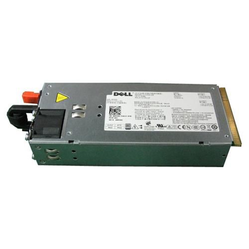 Single, Hot-plug Power Supply