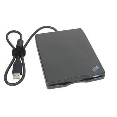 EXT. USB FLOPPY DRIVE