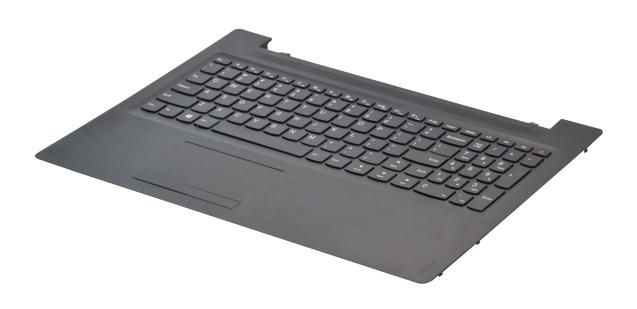 Upper Case Cover W/Keyboard PT