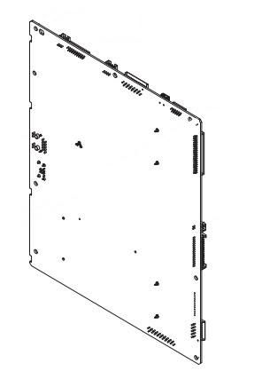 PWB MAIN ASSY SP EU