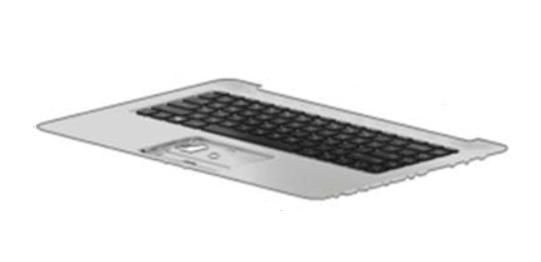 Top Cover & Keyboard(Eng Arab)