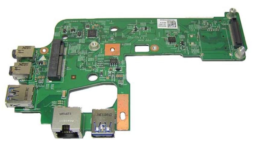 Assy PWA DTRBD WLAN W/O SL 355