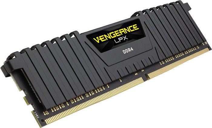 DDR4 DRAM 2666MHZ C16