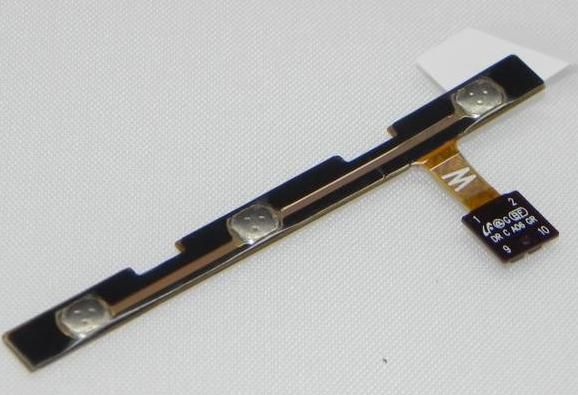 POWER VOLUME ASSY(GT-P7560)