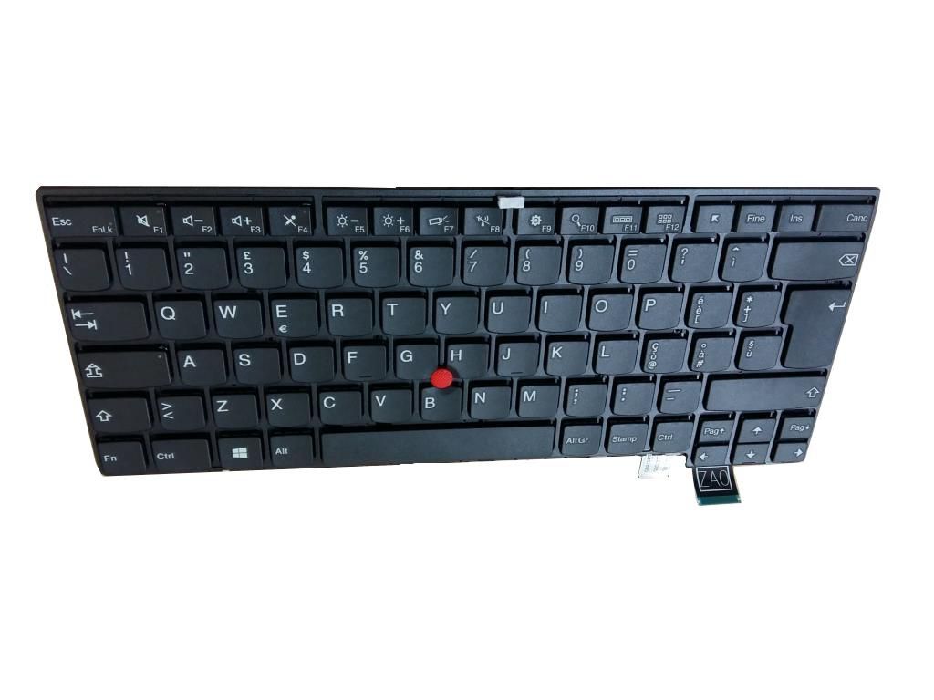 Keyboard (FRENCH)