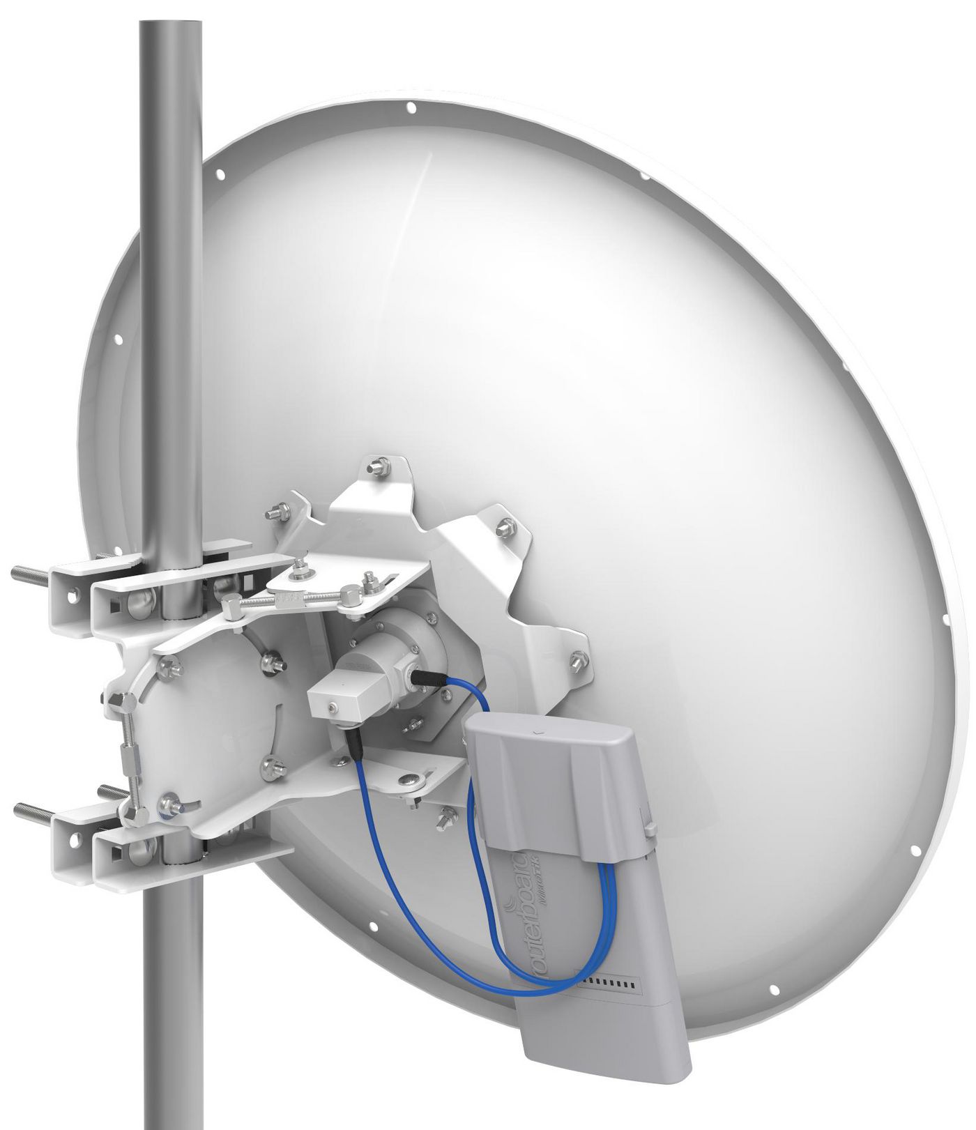 mANT 30dBi 5Ghz Parabolic Dish