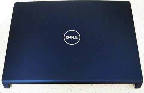 Display Cover (Blue)