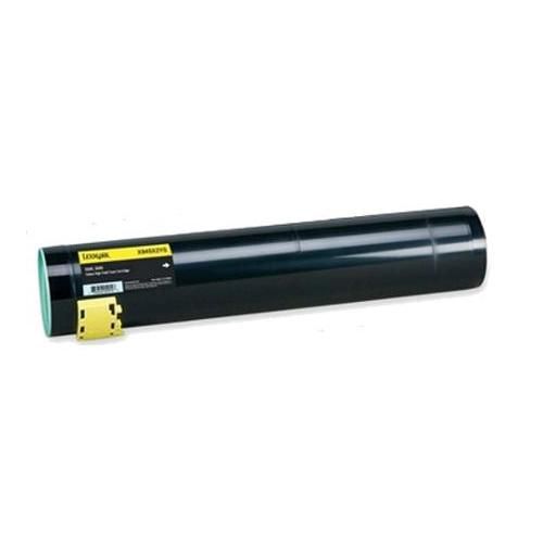 Toner Yellow